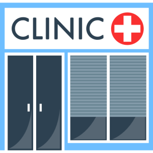clinic-icon