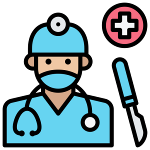 surgeon-icon